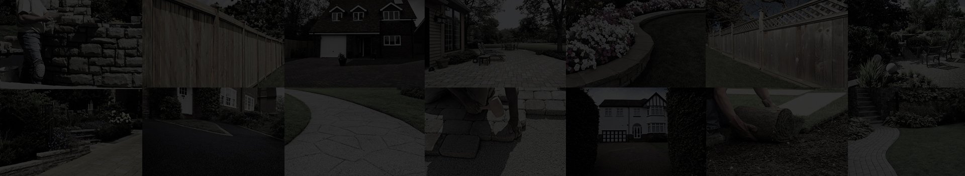 True Finish Driveways