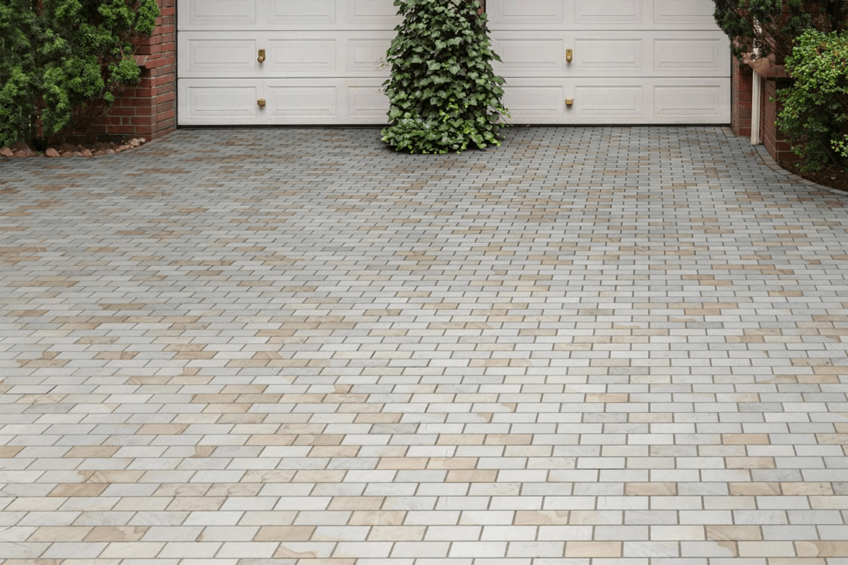 Welcome to True Finish Driveways